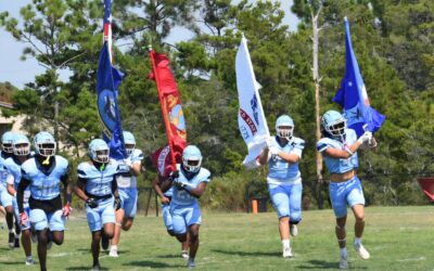 Makos Keep Their Winning Run Alive, Highlanders Await